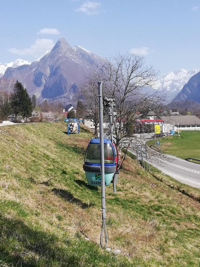 Alpine Relax * Bovec