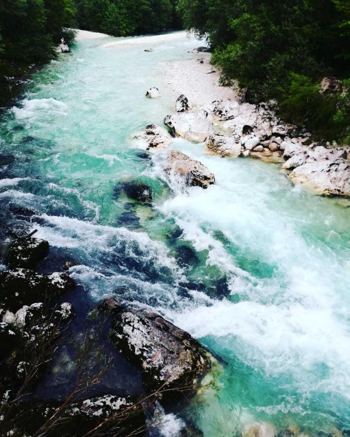 Alpine Relax Bovec