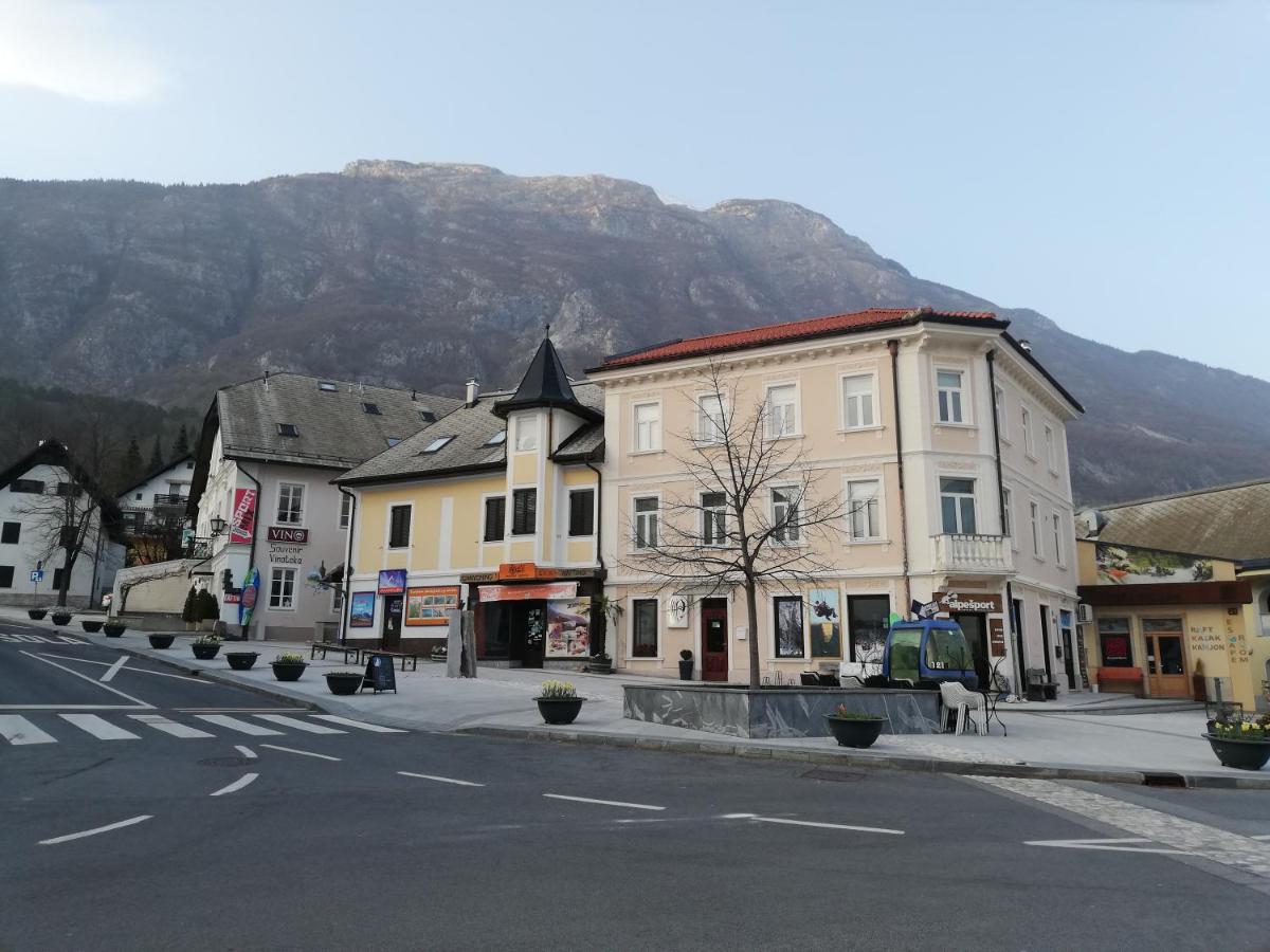 Alpine Relax Apartment *