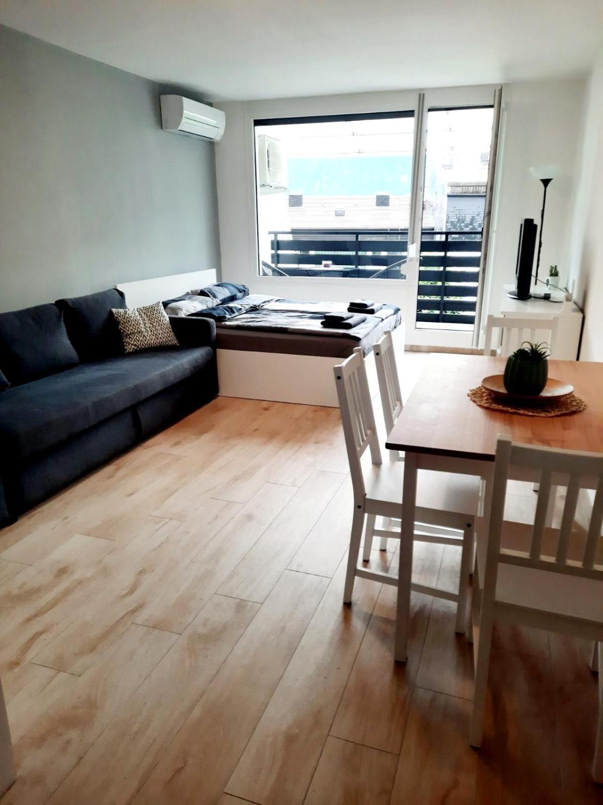Apartment Alpine Relax *