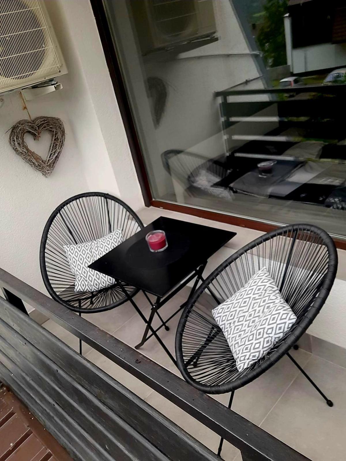 Apartment Alpine Relax *